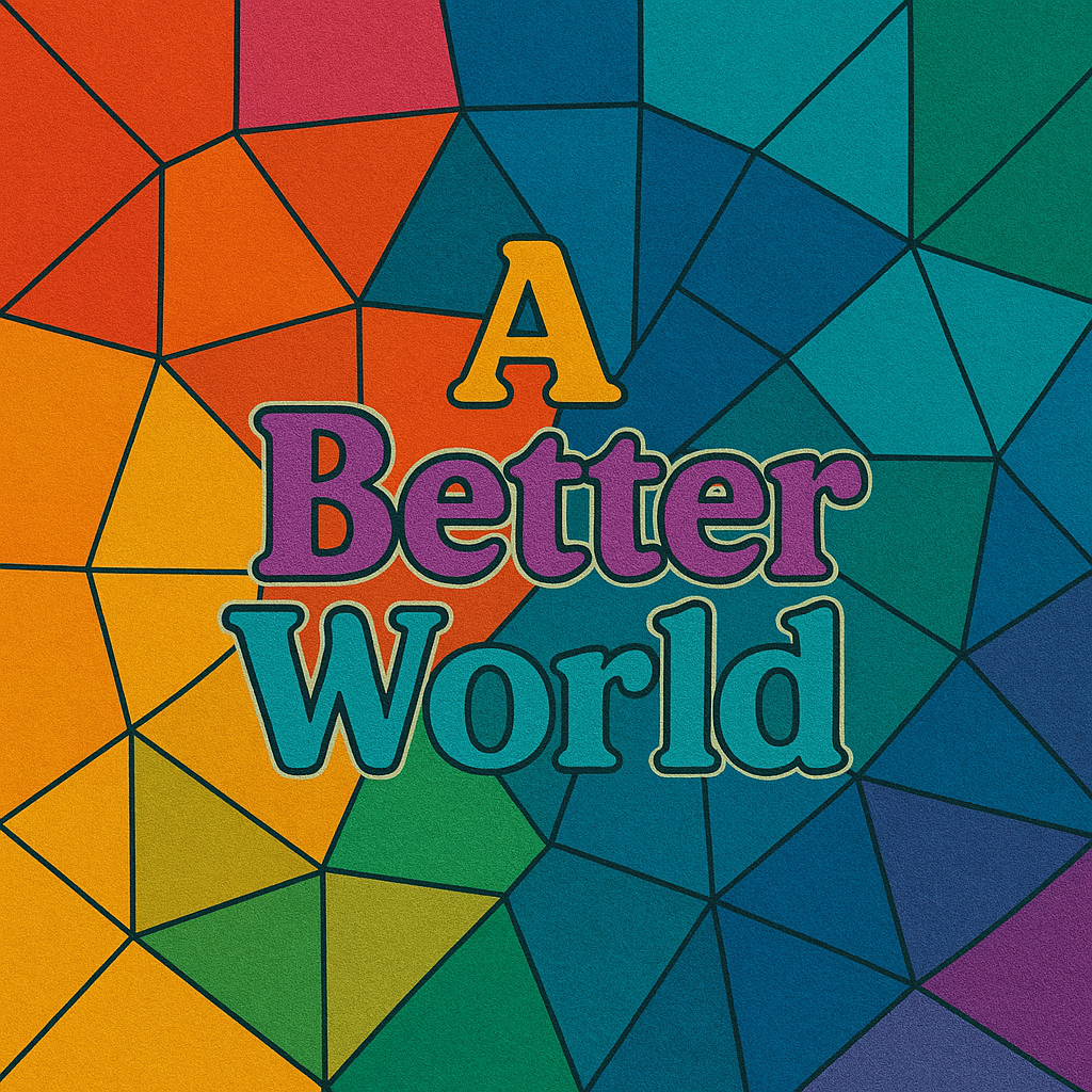A Better World