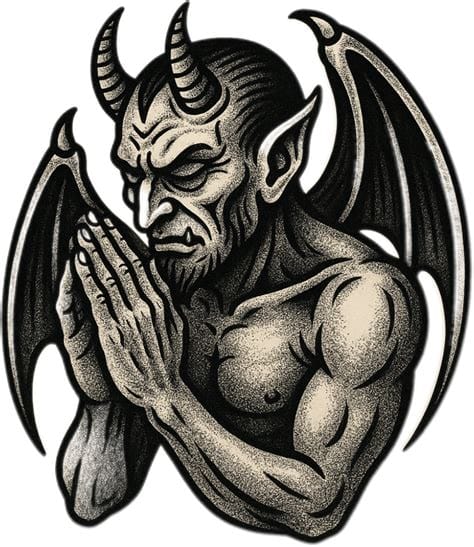 MAGAt Lord’s Prayer by David Albert Farmer