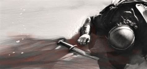 Murder and the Bible (Judeo-Christian Scriptures), part 3 by David Albert Farmer:  The Grievous Biblical Error of Making Murderers Heroes